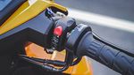 Motor MotoGP Repsol Honda Versi Vario 150