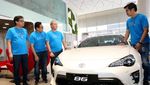 Astra Auto Fest 2020 Resmi Dibuka