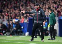 Juergen Klopp