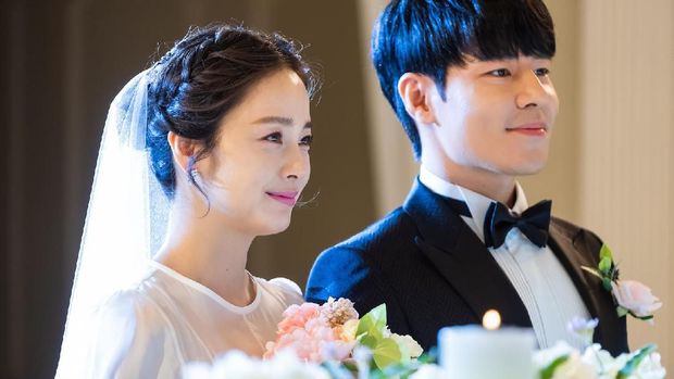 'Crash Landing on You' Tamat, Ini Drakor Baru Wajib Tonton di Netflix