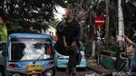 Mendengar Suara Hati Ondel-ondel di Ibu Kota