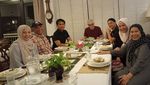 Potret Seru Dida Sinclair, Ibunda Ashraf yang Senang Masak dan Berkebun