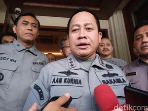 Kabakamla Targetkan Penyederhanaan 17 UU Kelautan Selesai Tahun Ini
