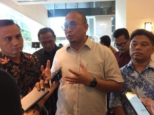 Andre Rosiade Minta Bantuan Dana ke Kemendag dan PUPR, Ada Apa?