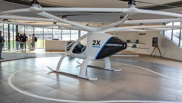 Volocopter