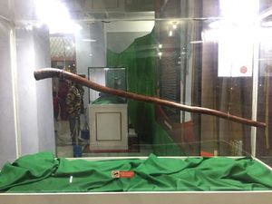 Melepas Rindu dengan Baginda Nabi Muhammad SAW di Banten