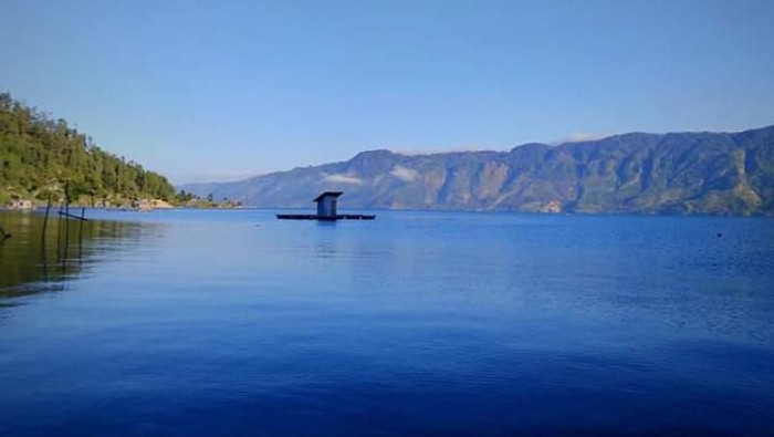 Danau Lut Tawar