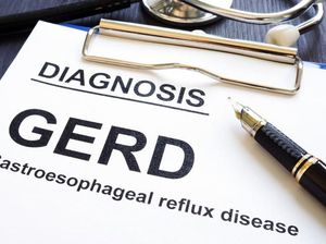 Jangan Disepelekan, Kebiasaan Sehari-hari Ini Bikin GERD Kambuh