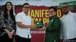 PKB Gelar Diskusi Manifesto Partai Politik