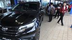 Astra Auto Fest 2020 Resmi Dibuka