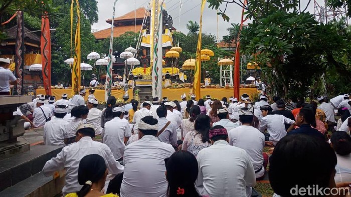 Hari Raya Galungan