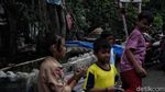 Mendengar Suara Hati Ondel-ondel di Ibu Kota