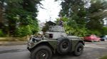 Tank Ini Dijual, Harganya Cuma Rp 355 Juta!