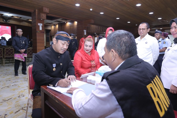 Pemkot Semarang