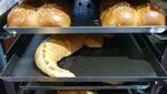 Ketika Buaya Berkalung Ban Dibuatkan Roti