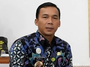 Didorong DPP Golkar Maju Pilgub Jateng 2024, Wihaji: Kita Ikhtiar