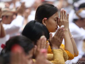 Watak Kelahiran Sukra Kliwon Medangkungan Menurut Kalender Bali