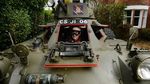 Tank Ini Dijual, Harganya Cuma Rp 355 Juta!