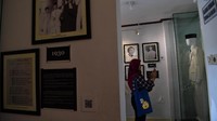 Bagaimana dengan Anda? Sudah mengunjungi museum ini?