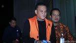 Penyuap Bupati Sidoarjo Saiful Ilah Kembali Diperiksa KPK