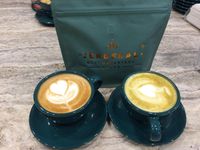 Buka Kedai Kopi, Buwas Jualan Ganja hingga Klepon