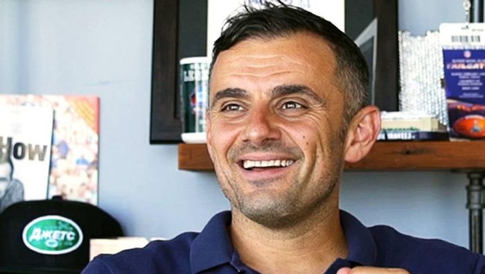Gary Vaynerchuk Gary Vaynerchuk