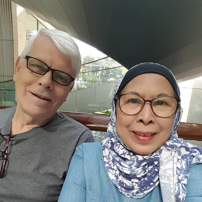 ibu ashraf sinclair