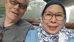 Potret Seru Dida Sinclair, Ibunda Ashraf yang Senang Masak dan Berkebun