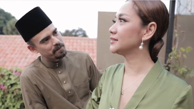 Kenangan Manis BCL pada Ashraf Sinclair, Pria yang Serba Bisa