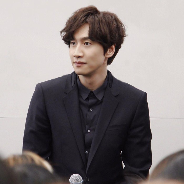 Lee Kwang Soo Lee Kwang Soo