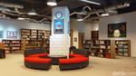 Ini Lho 7 Perpustakaan Keren yang Ada di Indonesia