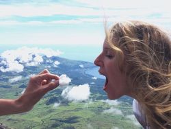 Kumpulan Ide Ilusi Optik Keren Tanpa Editan