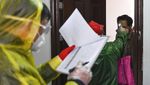 2 Orang Tewas di Iran, Korban Virus Corona Lebih dari 2.100 Jiwa