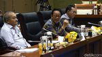 Panggil Batan, Komisi VII Bahas Limbah Radioaktif di Batan Indah
