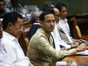 Mendikbud Alokasikan Dana BOS Rp 3,2 T untuk Bantu Sekolah Terdampak Corona