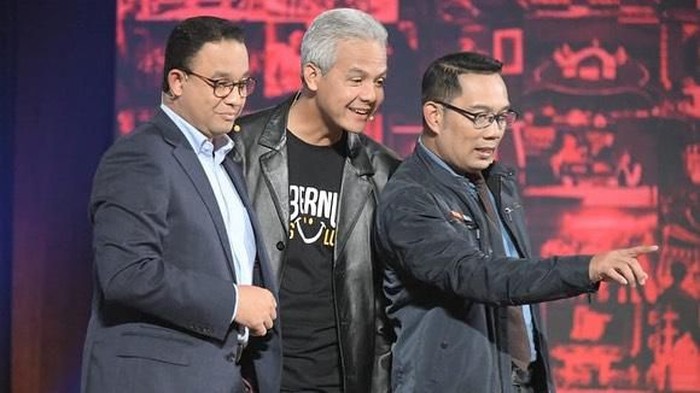 ridwan kamil