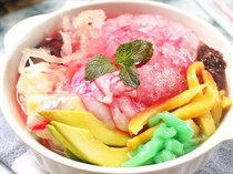 15 Resep Es untuk Buka Puasa, Praktis dan Enak!