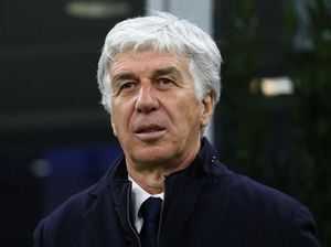 Gasperini Sesali Gol Tandang Valencia