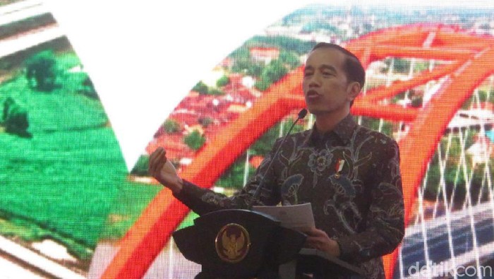 Jokowi