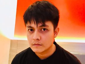 Menyesal Kenal Narkoba, Aulia Farhan Minta Maaf Bikin Ortu Kecewa Berat
