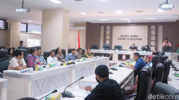 DPRD Makassar