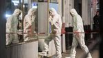 Penembakan Brutal di Jerman, 8 Orang Tewas