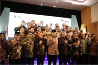 Tangsel Akan Jadi Tuan Rumah Munas APEKSI VI