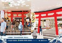 Cari Hunian Dekat KRL hingga LRT/MRT? Ini Pilihannya