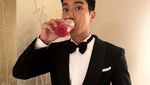 Siwon SUJU Punya Nama Indonesia Agung, Ini Momen Seru Kulinernya!