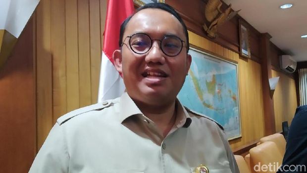 Dahnil Anzar Simanjuntak