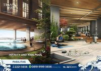 Cari Hunian Dekat KRL hingga LRT/MRT? Ini Pilihannya