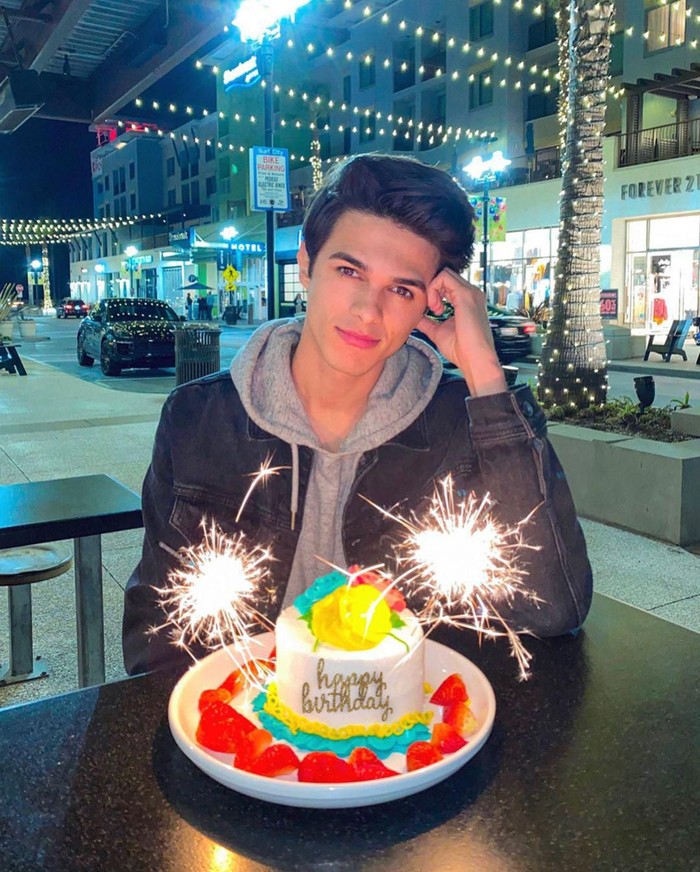 brent rivera