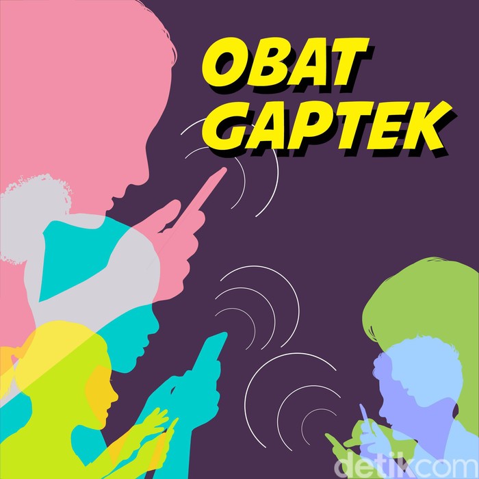Obat Gaptek