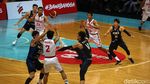 Korsel Bungkam Indonesia di Kualifikasi FIBA Asia 2021